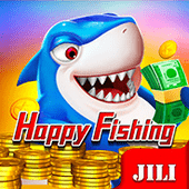 ek333 fishing Happy